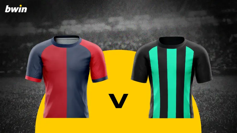 Cagliari vs Sassuolo