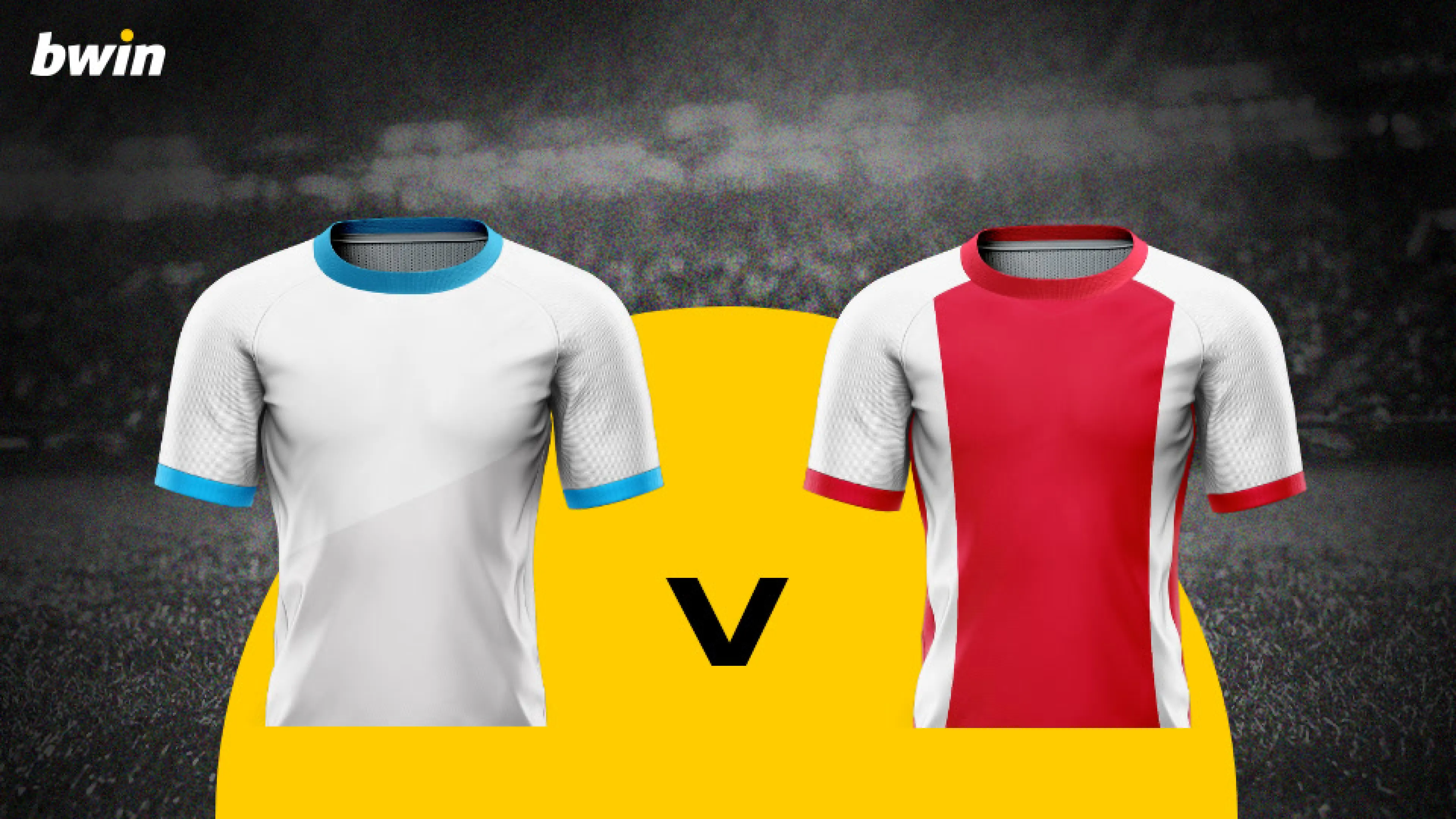 Marseille vs Ajax