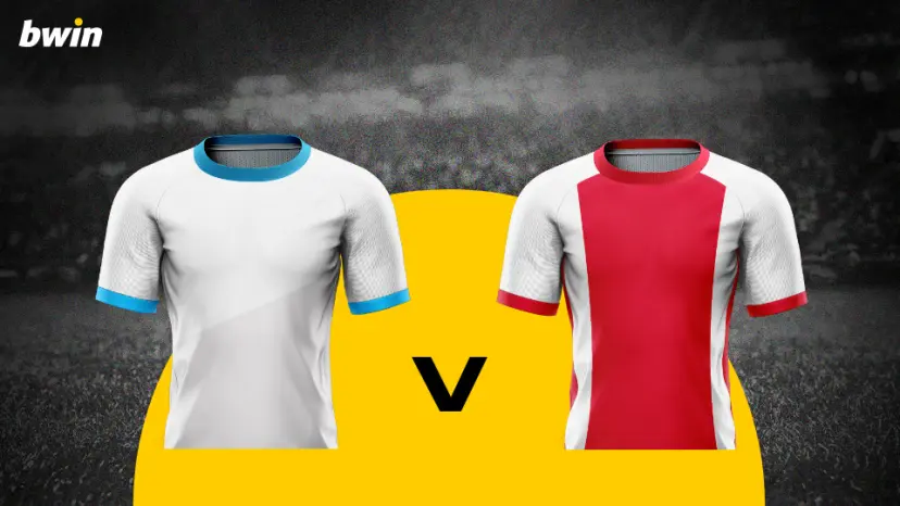 Marseille vs Ajax