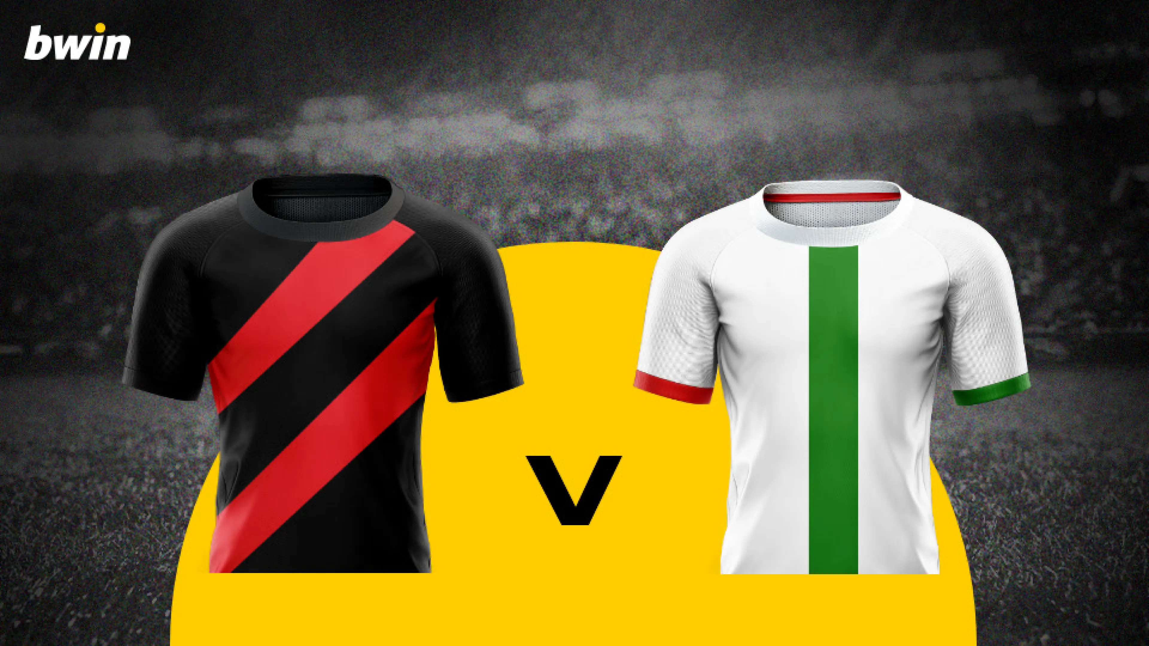 Frankfurt vs Augsburg