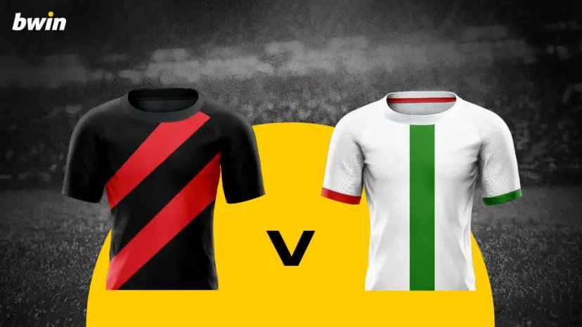 Frankfurt vs Augsburg