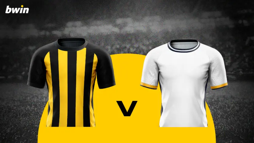 Kairat vs Real Madrid