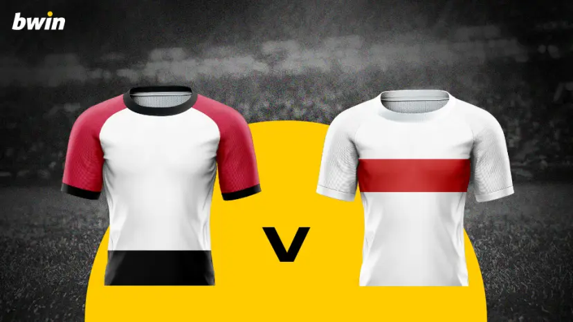 Koln vs Stuttgart