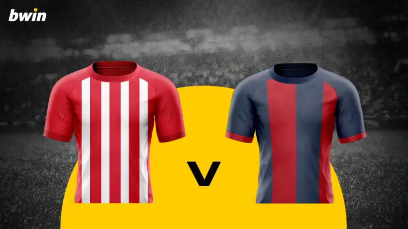 Atletico Madrid vs Levante
