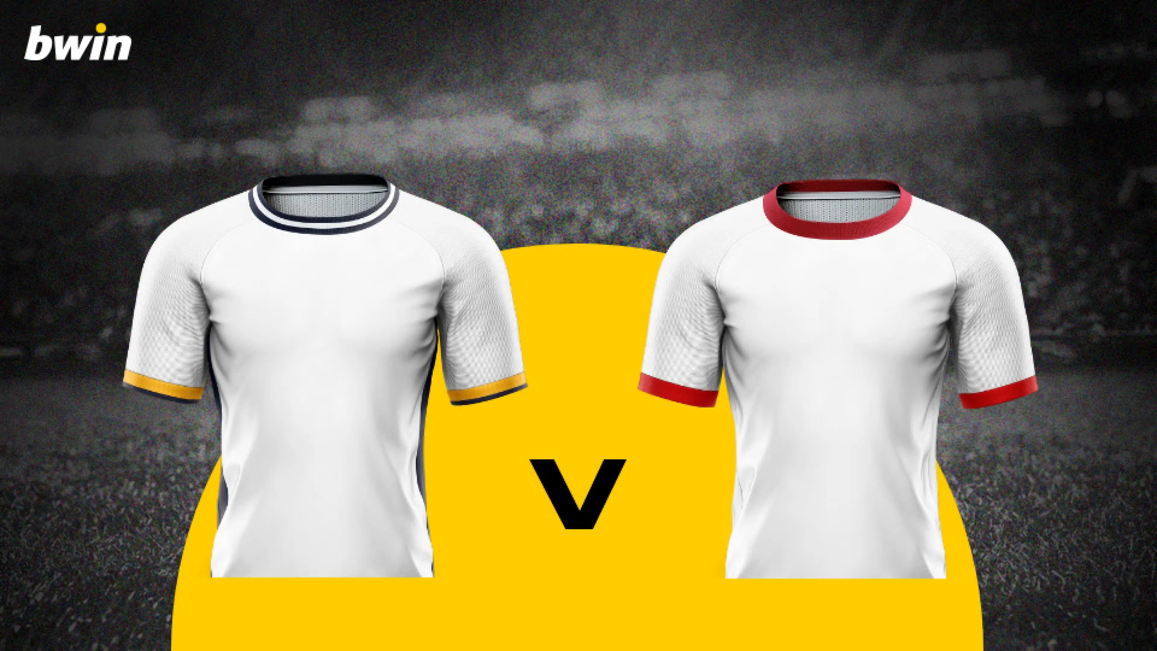 Real Madrid vs Sevilla