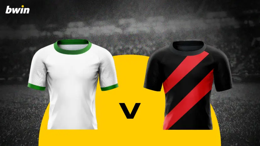 Borussia Monchengladbach vs Frankfurt