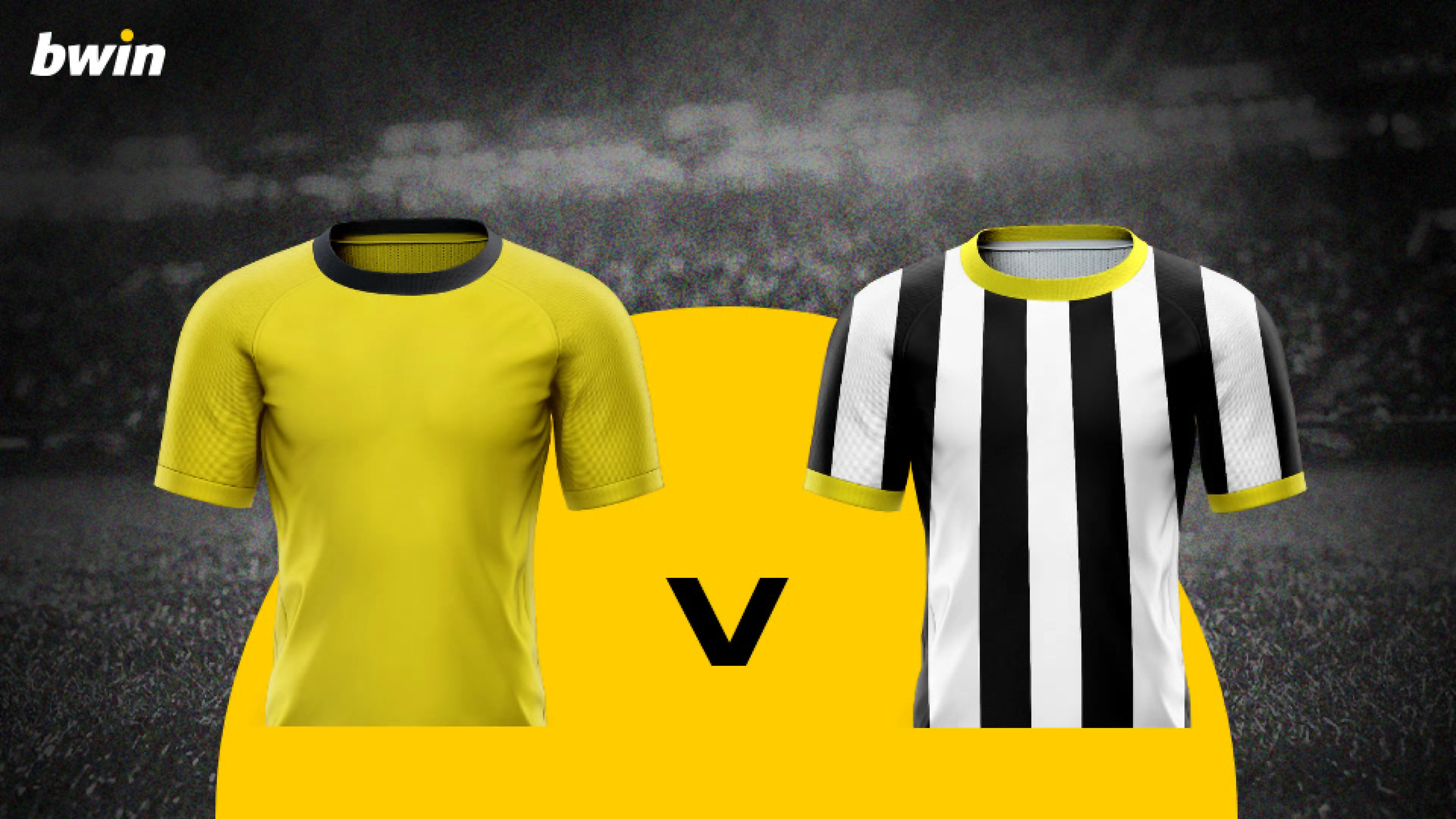 Villarreal vs Juventus