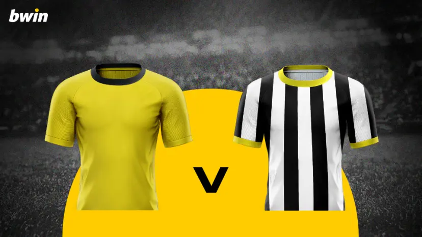 Villarreal vs Juventus