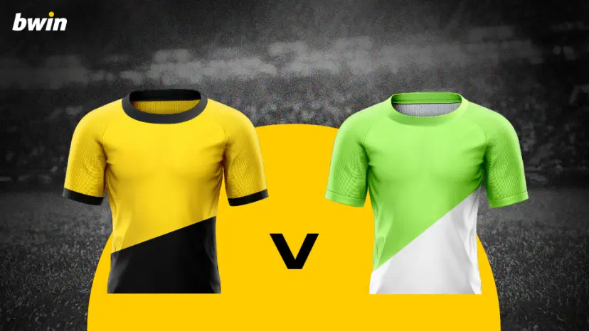 Dortmund vs Wolfsburg