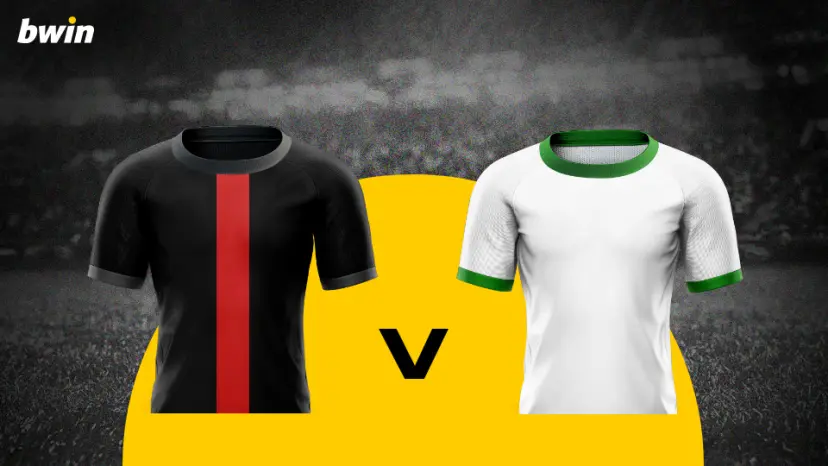 Leverkusen vs Monchengladbach