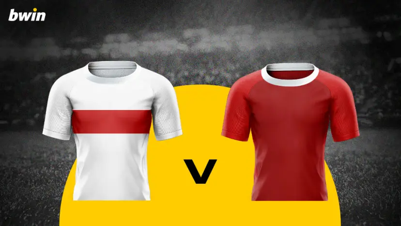 Stuttgart vs Heidenheim