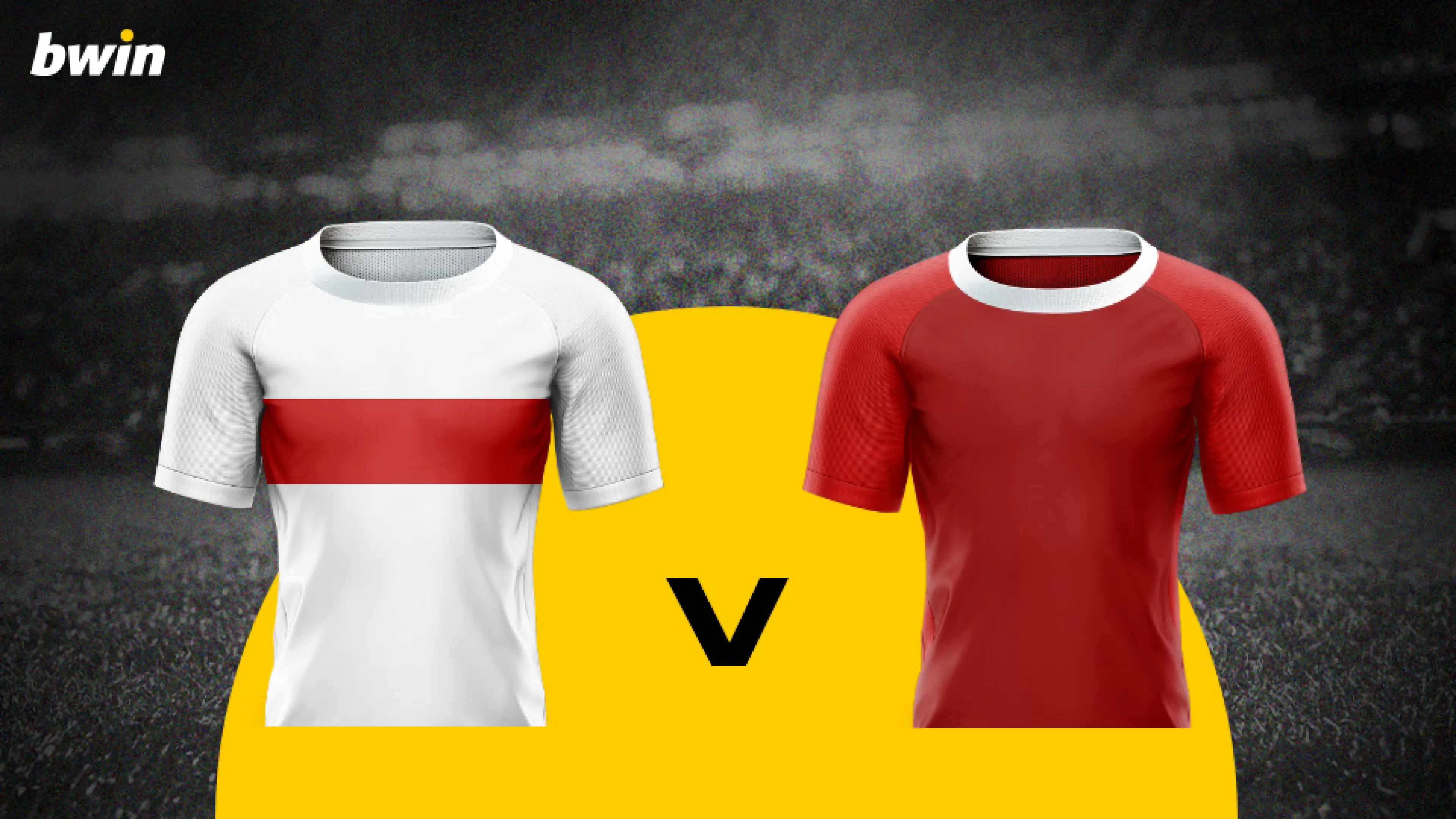 Stuttgart vs Heidenheim