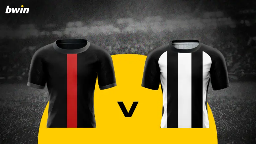 Bayer Leverkusen vs Newcastle, bwin
