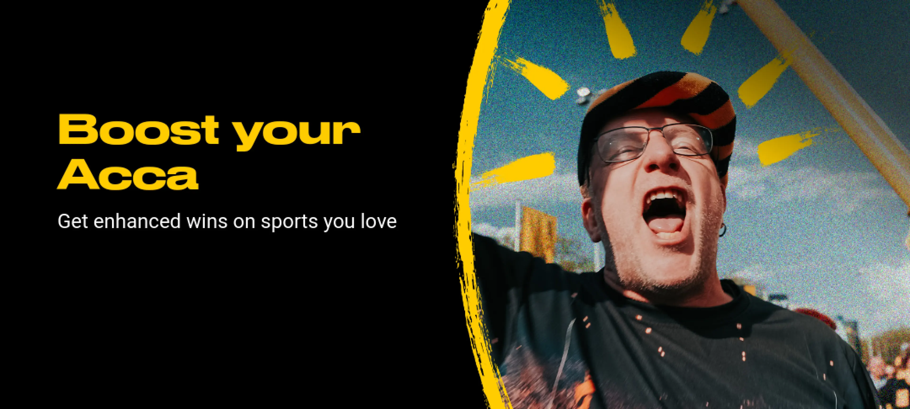 Boost Your Acca