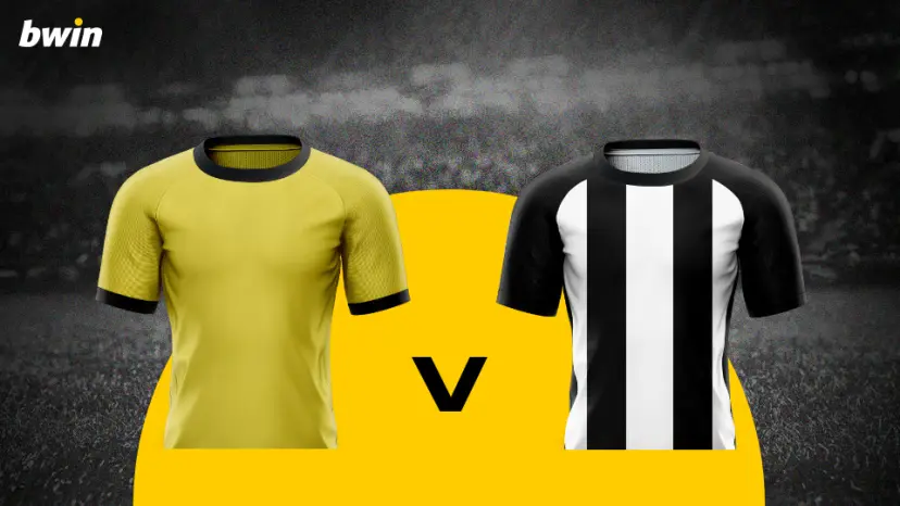Union St Gilloise vs Newcastle