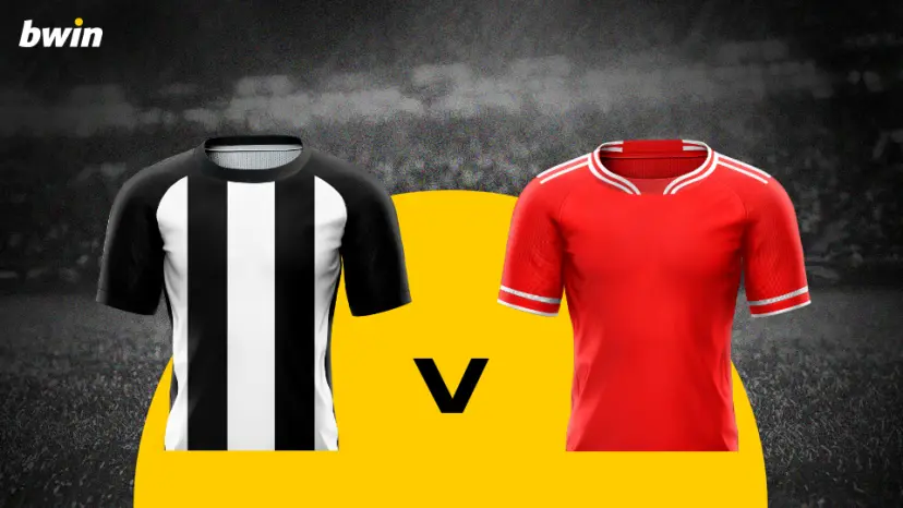 Newcastle vs Benfica
