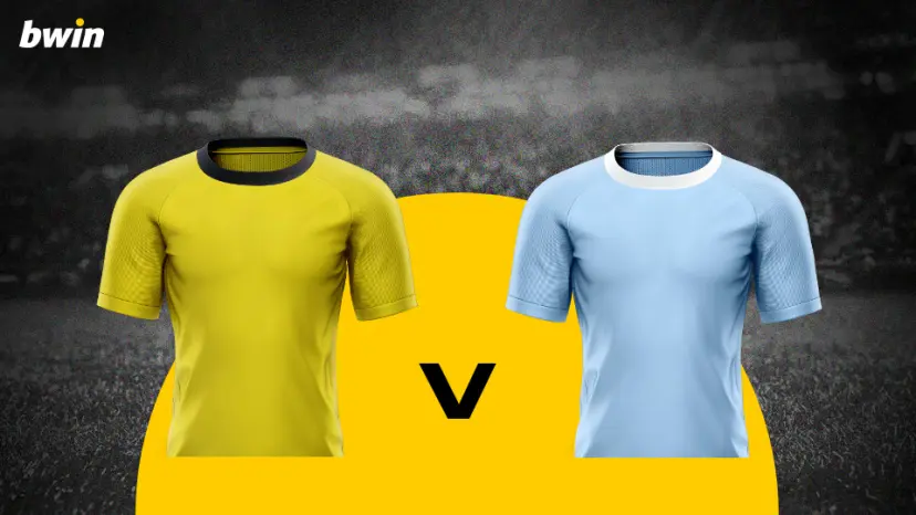 Villarreal vs Man City