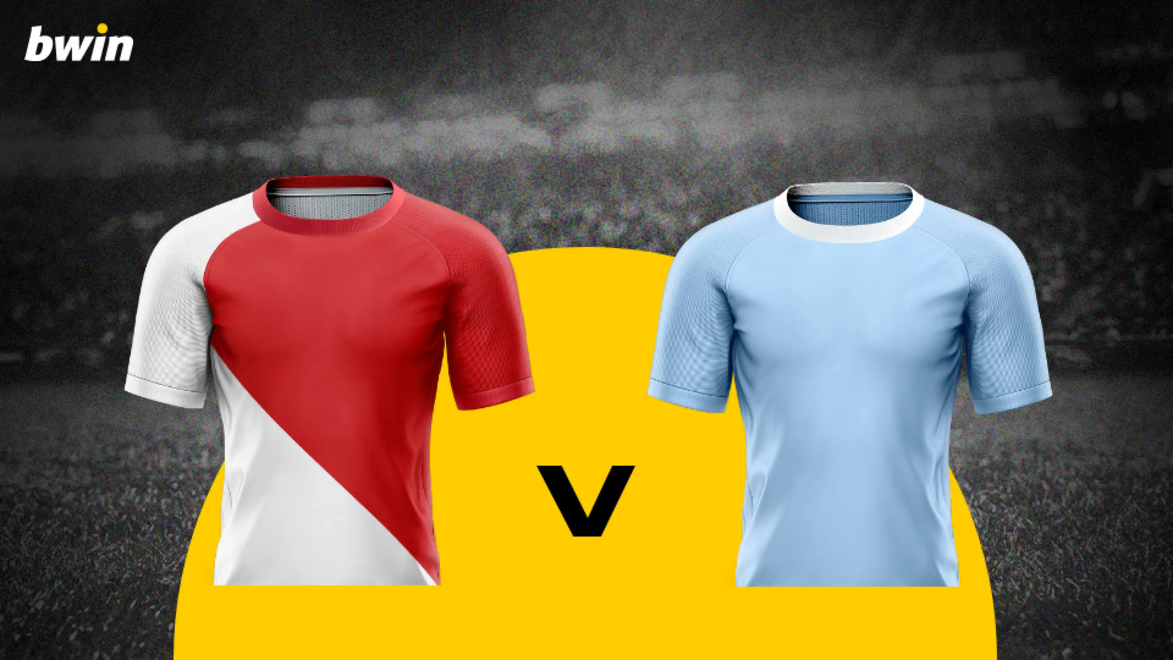 Monaco vs Man City