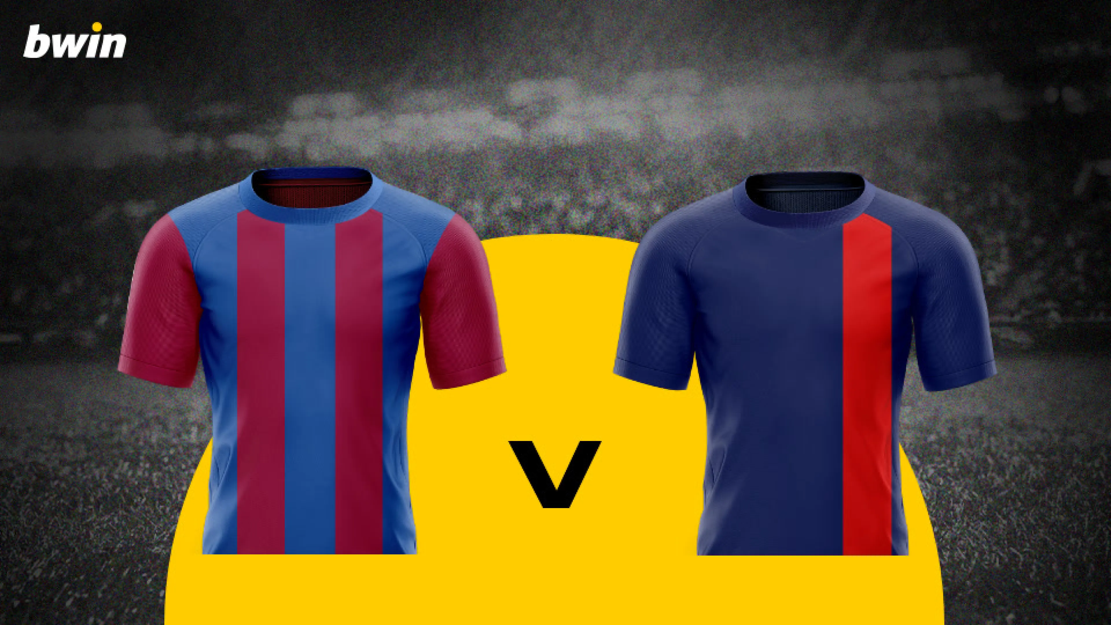 Barcelona vs PSG