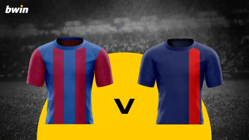 Barcelona vs PSG