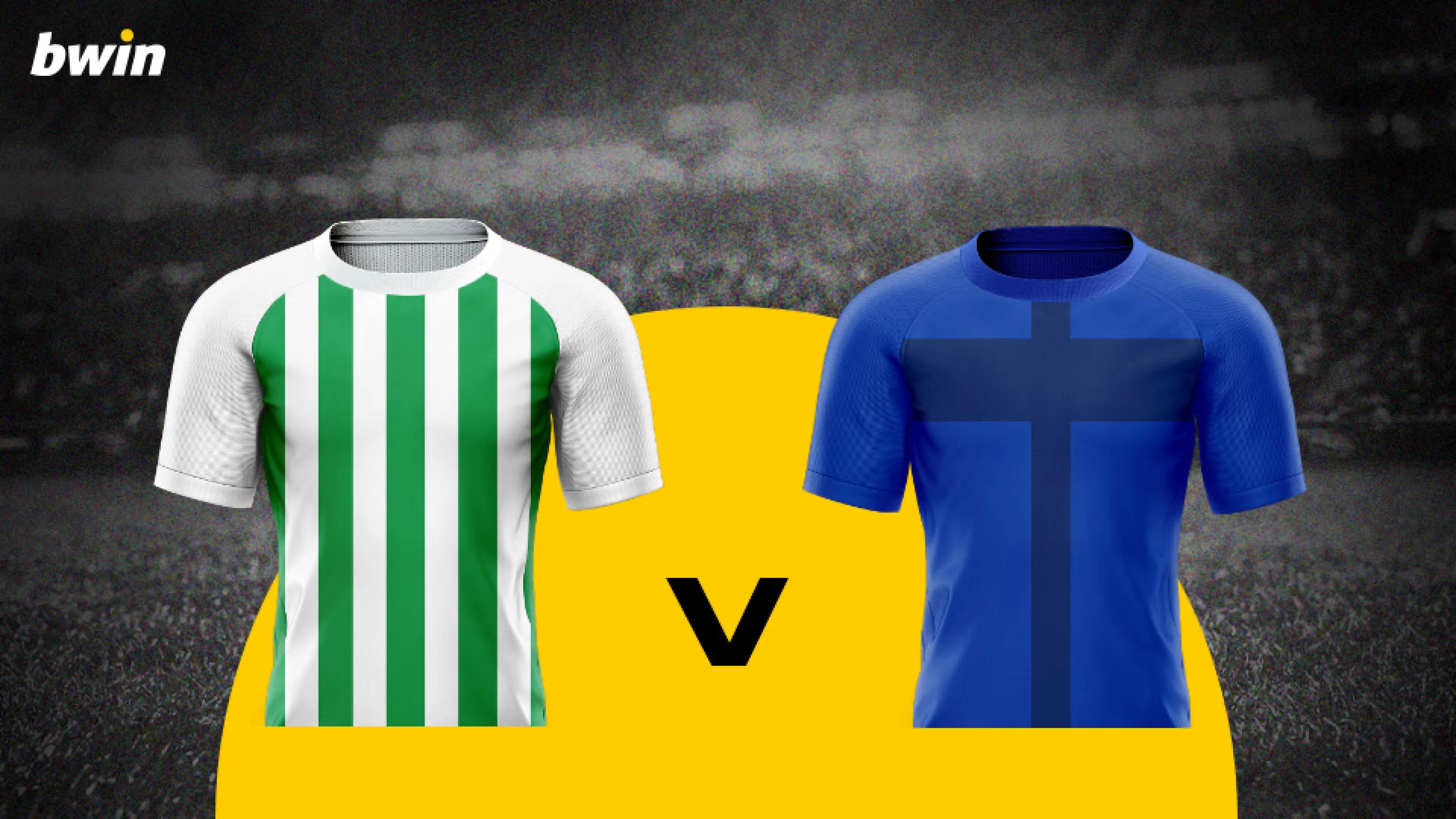 Real Betis vs Getafe