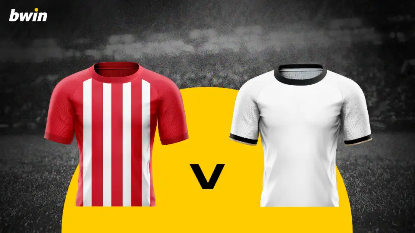 Atletico Madrid vs Valencia