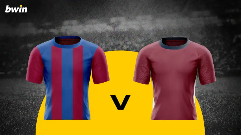 Barcelona vs Osasuna