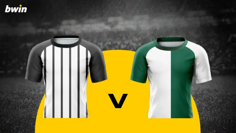 Hamburger SV vs Werder Bremen