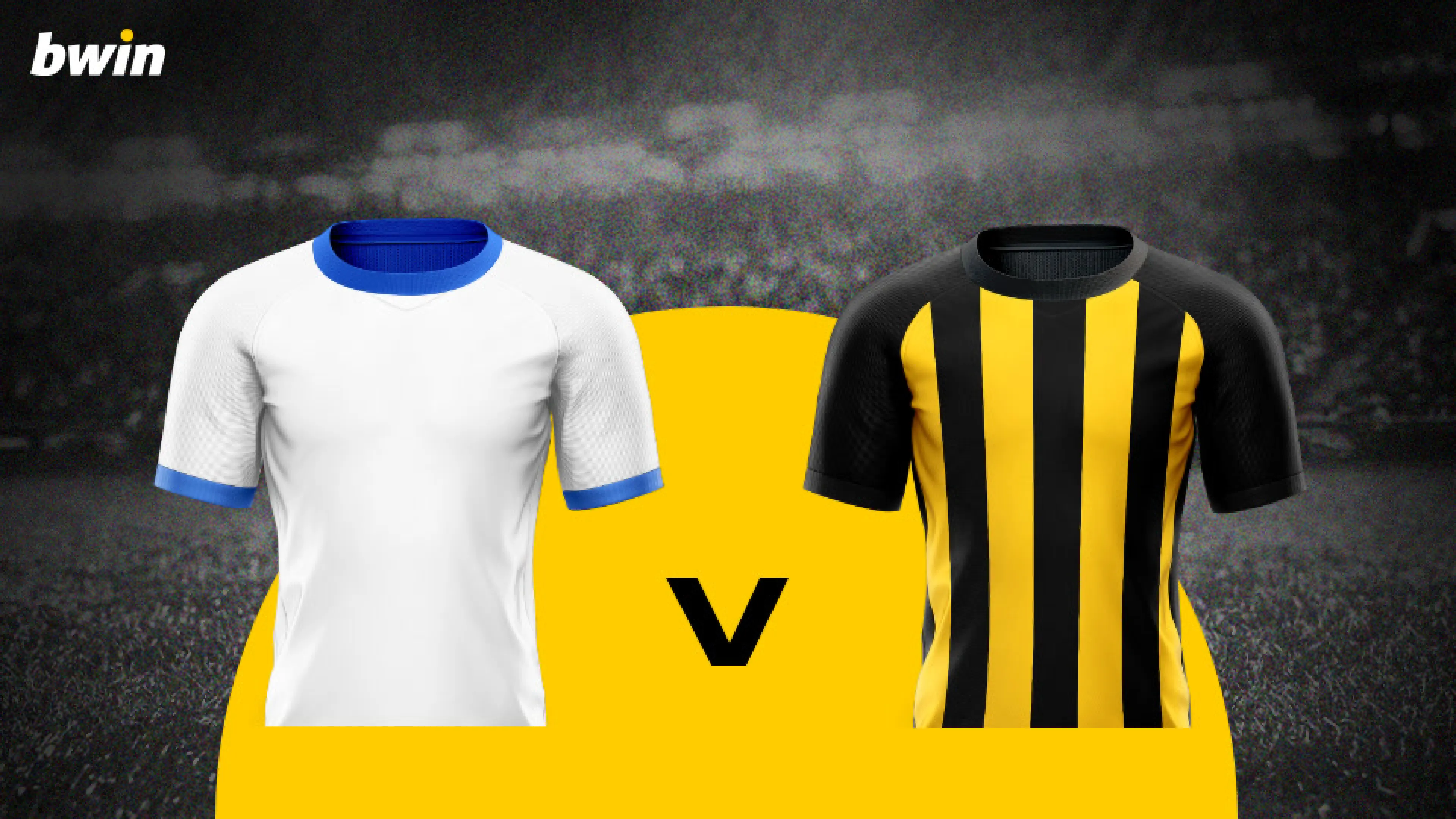 Copenhagen vs Kairat Almaty, bwin