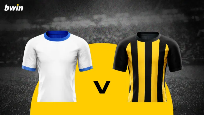 Copenhagen vs Kairat Almaty, bwin