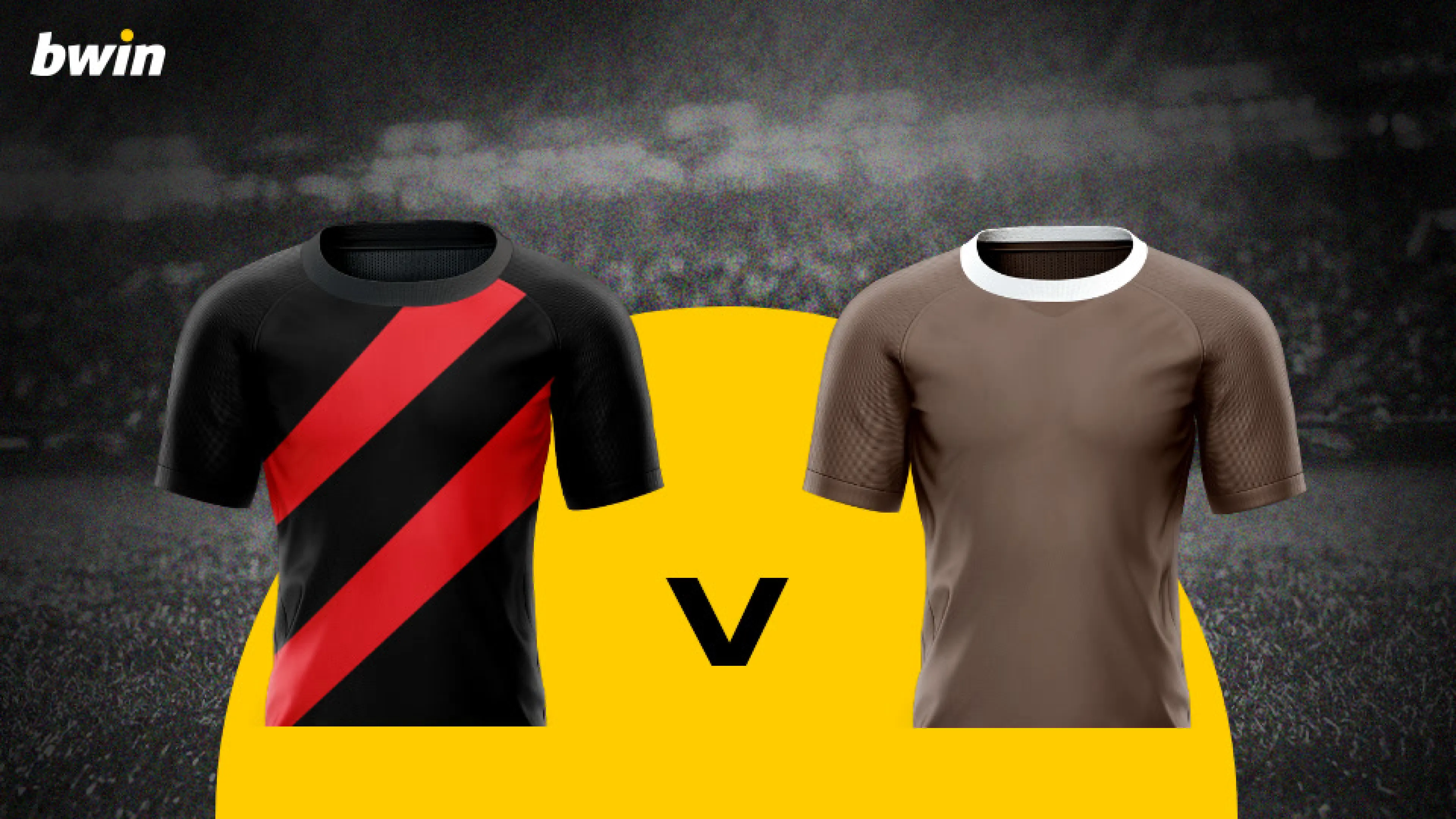 Frankfurt vs St Pauli