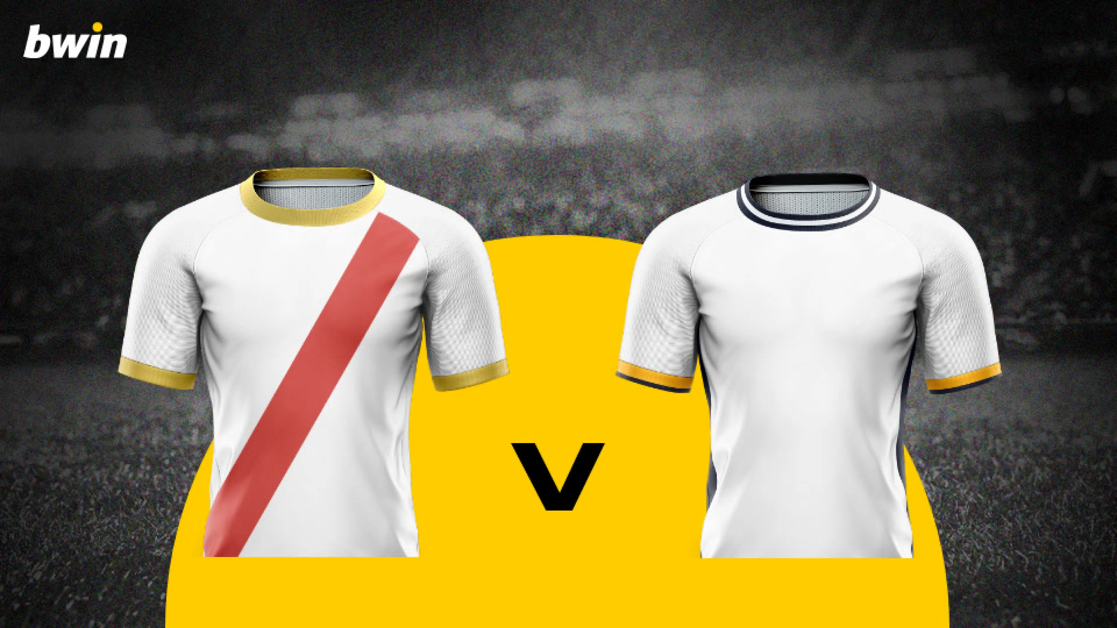 Rayo Vallecano vs Real Madrid