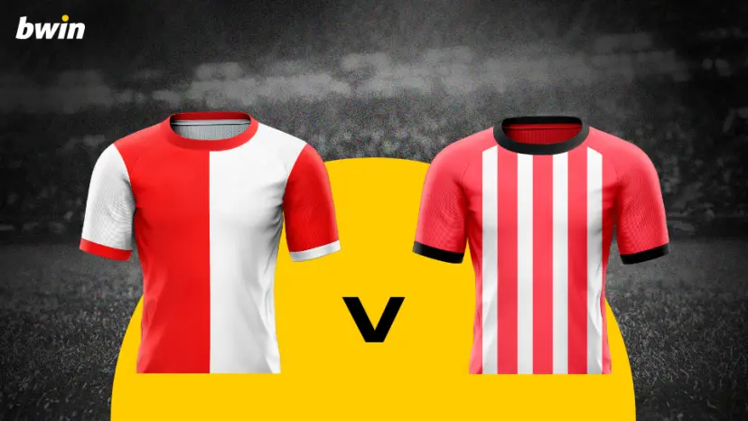 Slavia Prague vs Athletic Club, bwin