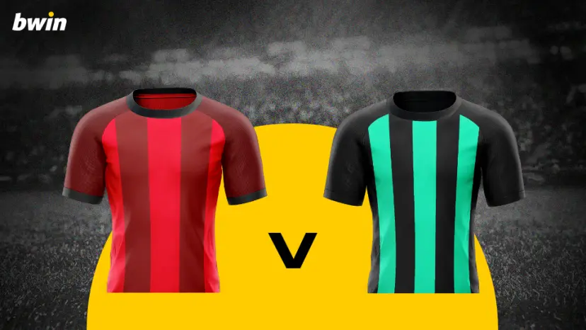 AC Milan vs Sassuolo