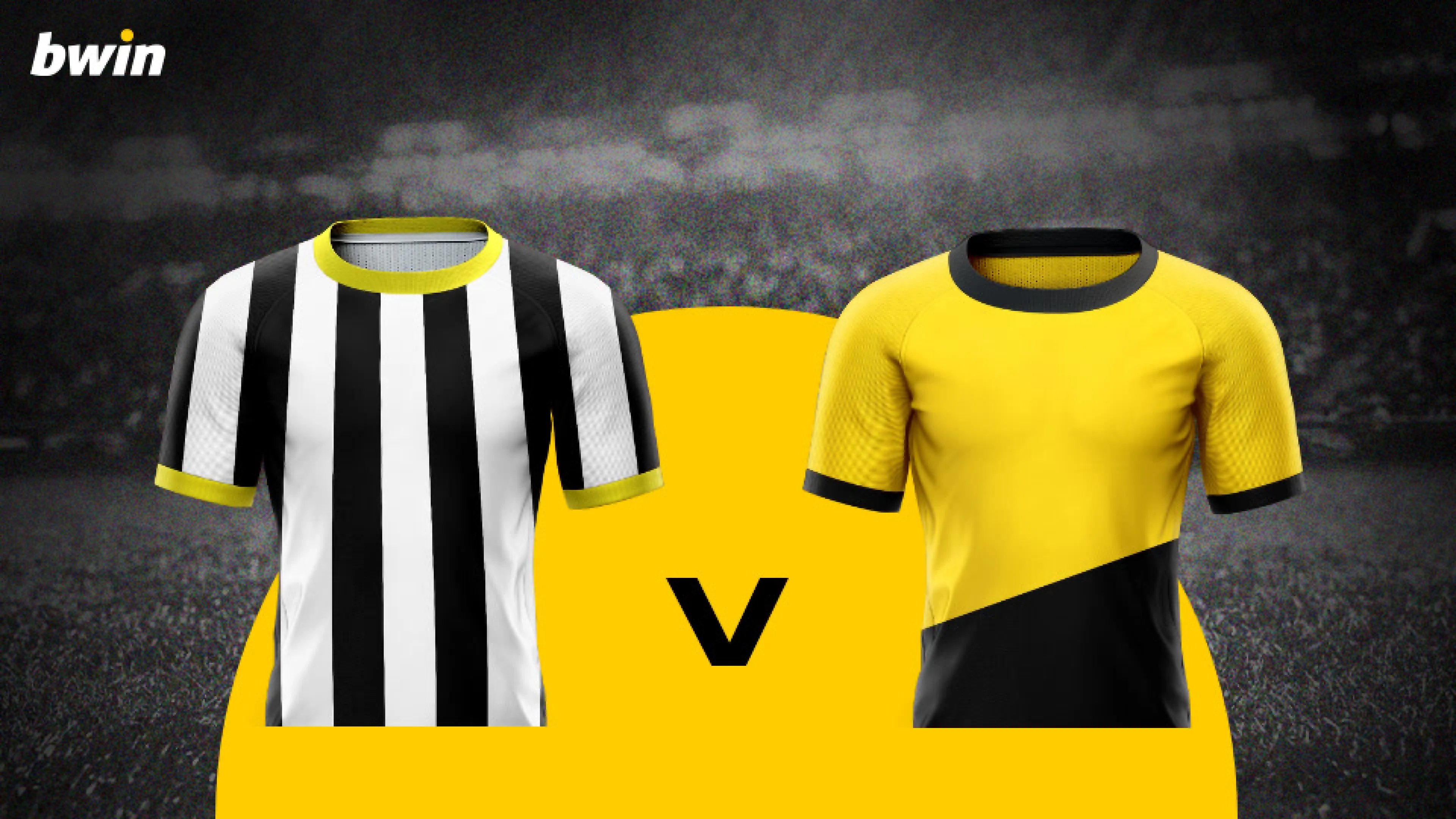 Juventus vs Borussia Dortmund