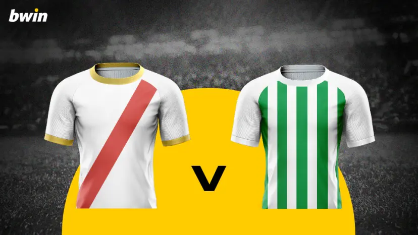 Rayo Vallecano vs Real Betis