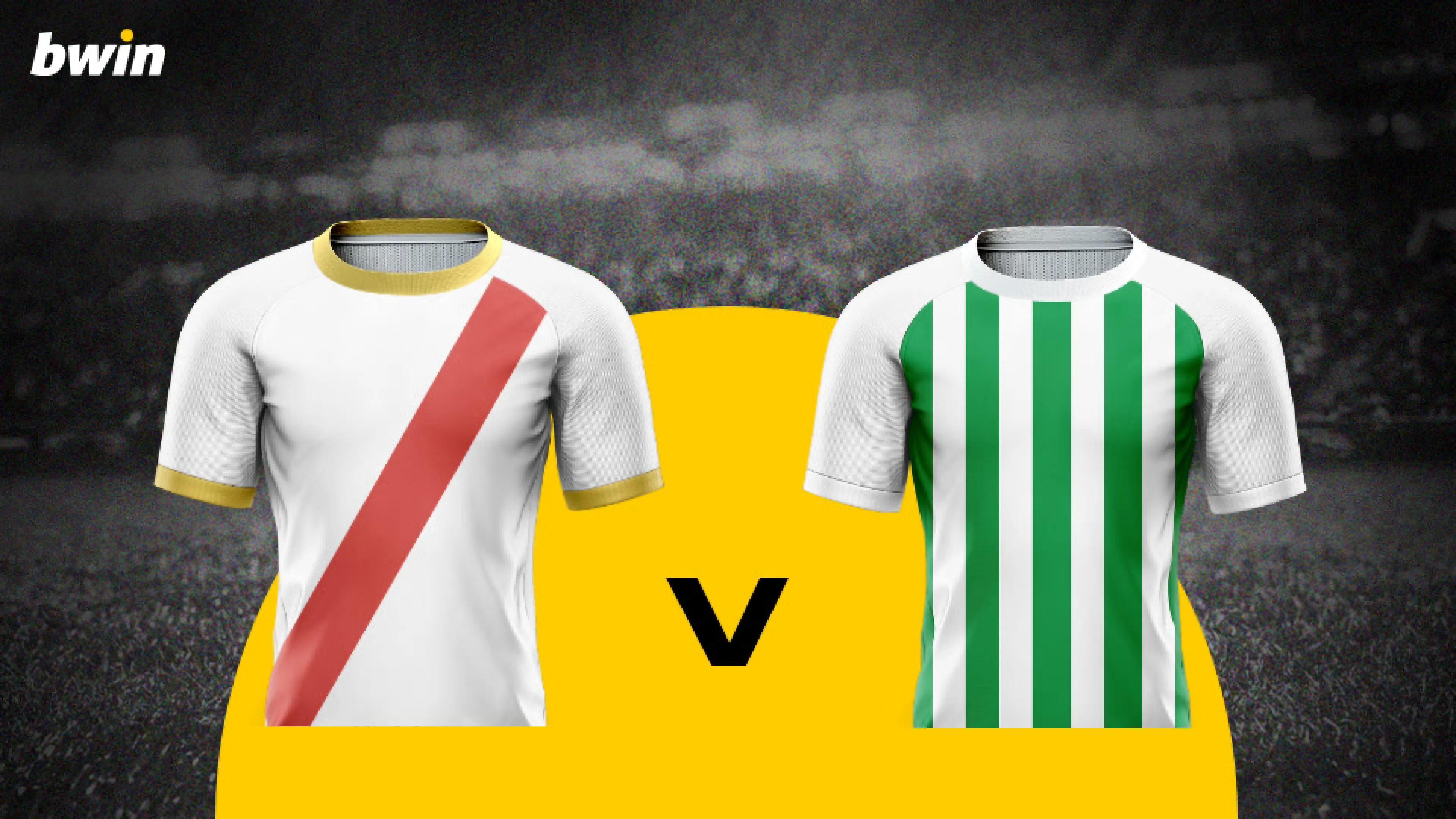 Rayo Vallecano vs Real Betis