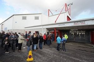 League Two Boxing Day Betting Preview