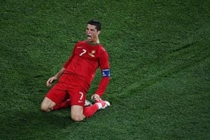 Expect Ronaldo to rule again against Czech Republic