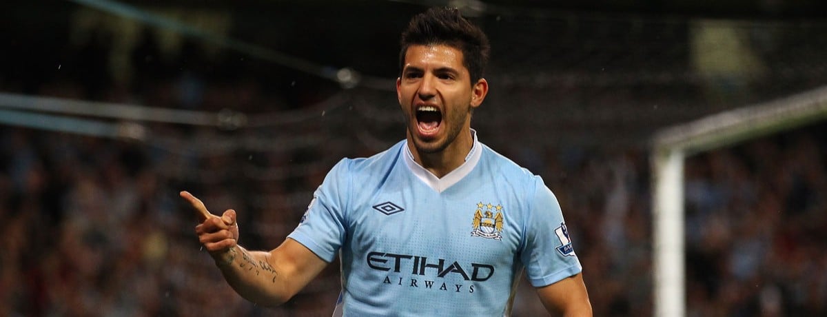 No Premier League new boy able to dislodge Man City maestro as deadliest debutant