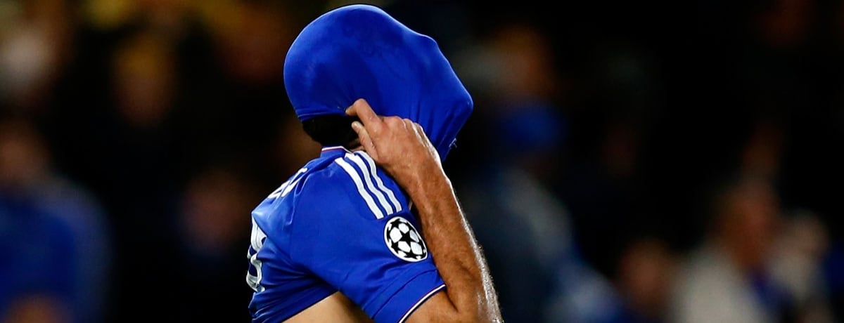 Chelsea handed golden opportunity to sell below par star