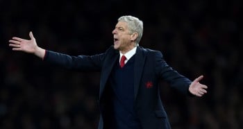 Interest from West Ham comes at a time when Arsenal must consider sacrificing the Ox
