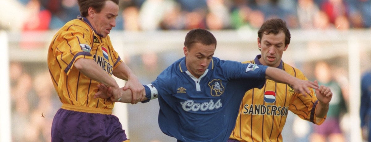 news.bwin Exclusive: Sheff Wed hero Marc Degryse chats bold Belgium Euro 2016 predictions and the Owls then and now