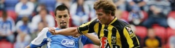 Wigan and West Brom old boy rates Everton boss above England/Baggies counterparts, talks Austria at Euro 2016