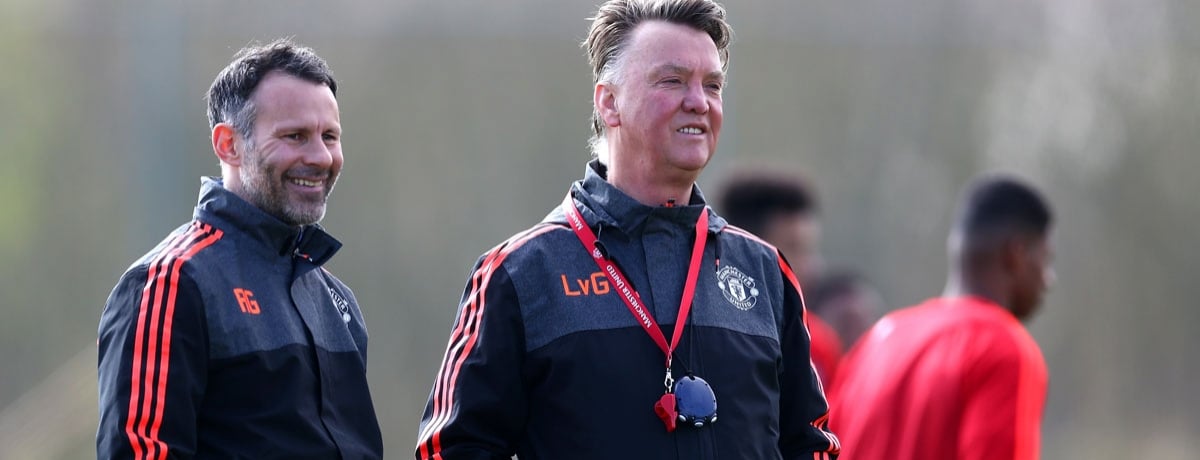 Manager revelations suggest Man Utd will compromise success to maintain Giggs infatuation