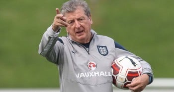 Everton in, Liverpool out switch vital if England are to bulldozer ‘Blue Wall’
