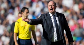 Newcastle man is a must for Chelsea defender shortlist alongside Burnley and Boro talents