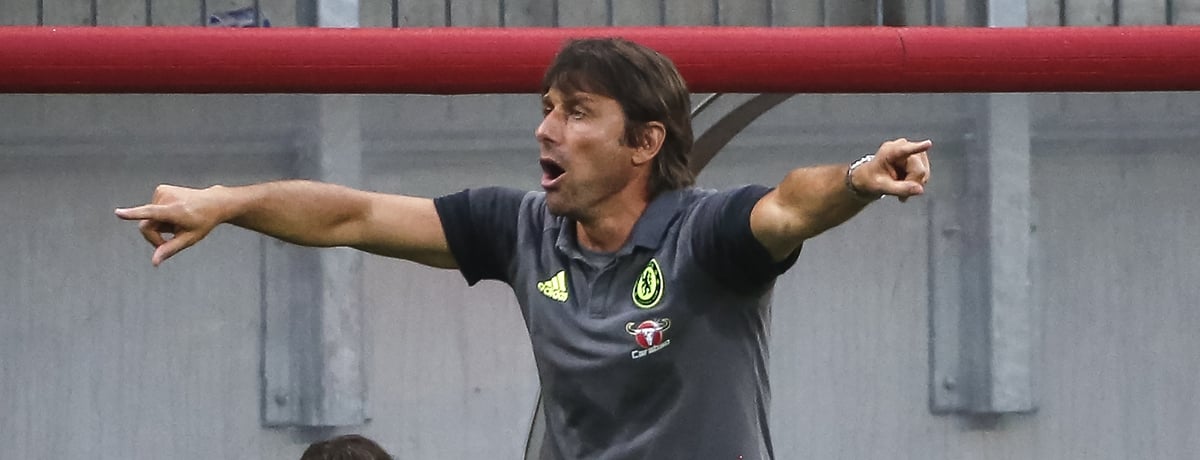 Chelsea v West Ham: a feisty game between rivals to end in stalemate