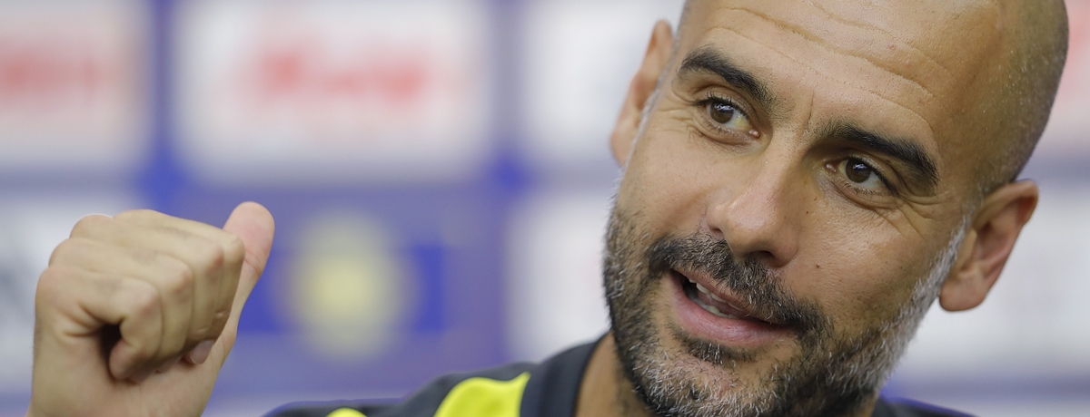 Man City v West Ham: injury-hit Hammers to be comfortably beaten
