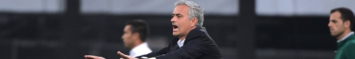 Chelsea v Man Utd: Mourinho to weave more monotonous magic
